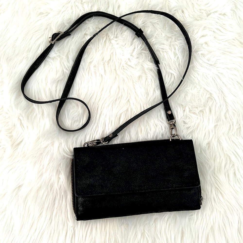 Latico Crossbody Purse